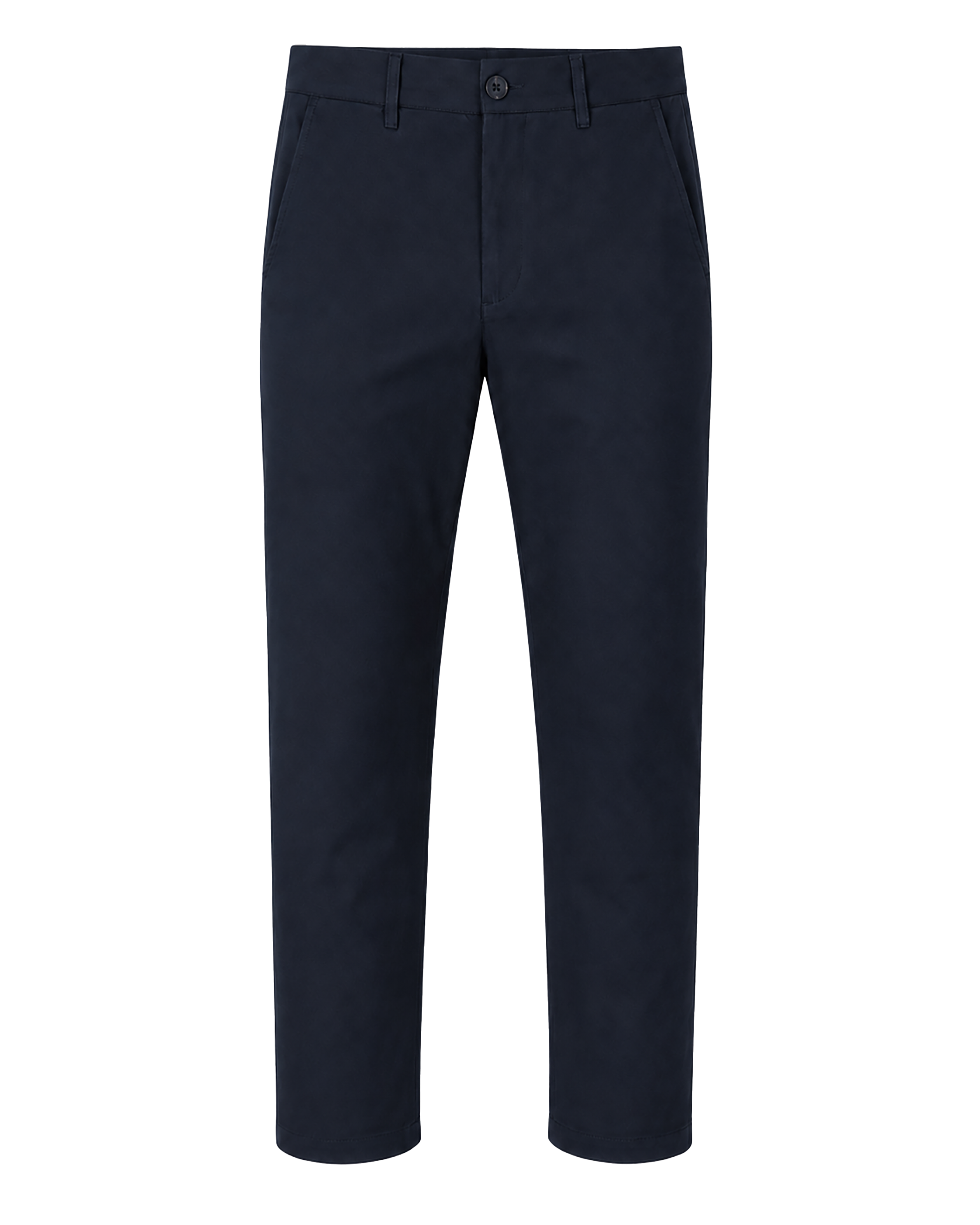 Trousers in Navy