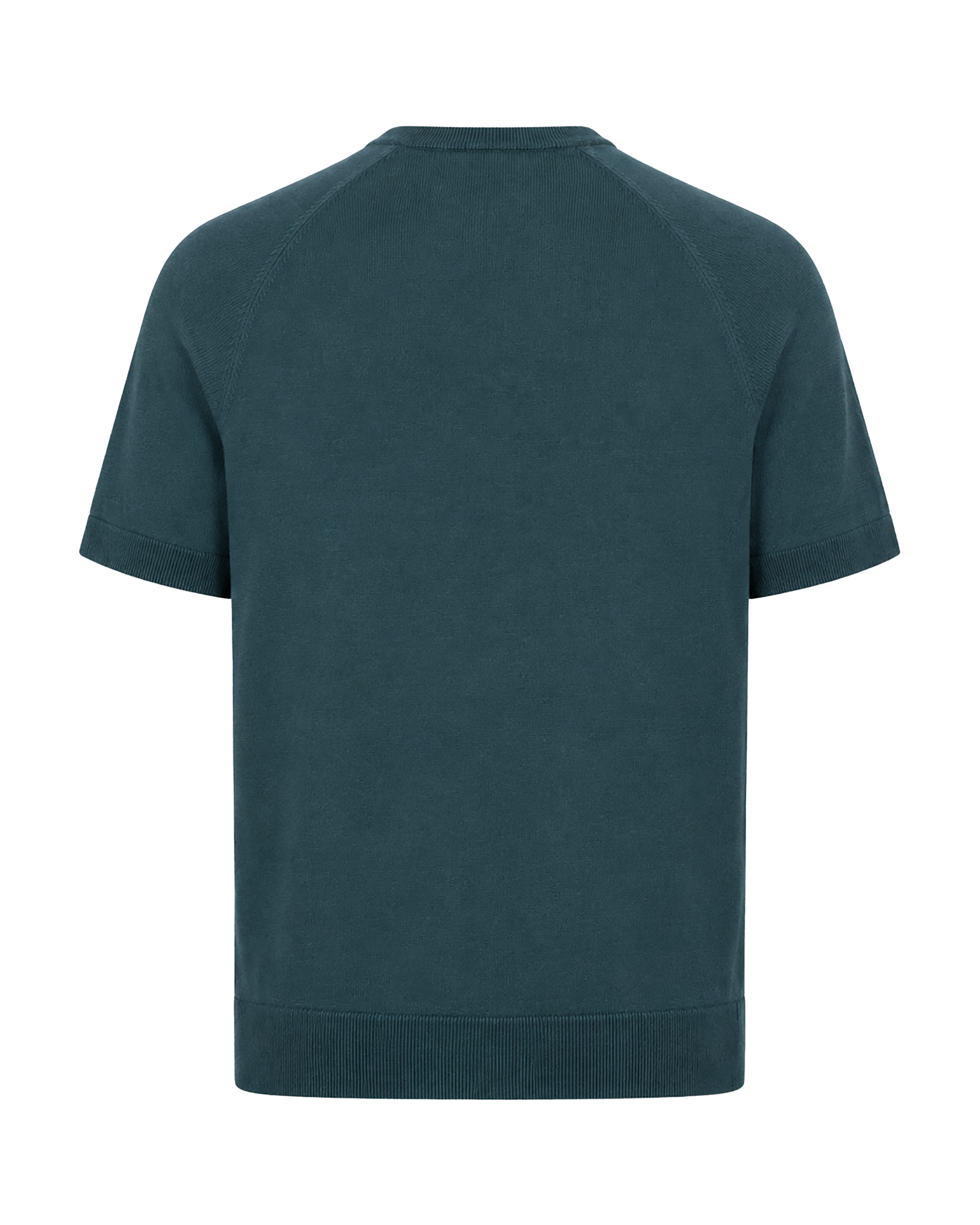 T-Shirt in Teal