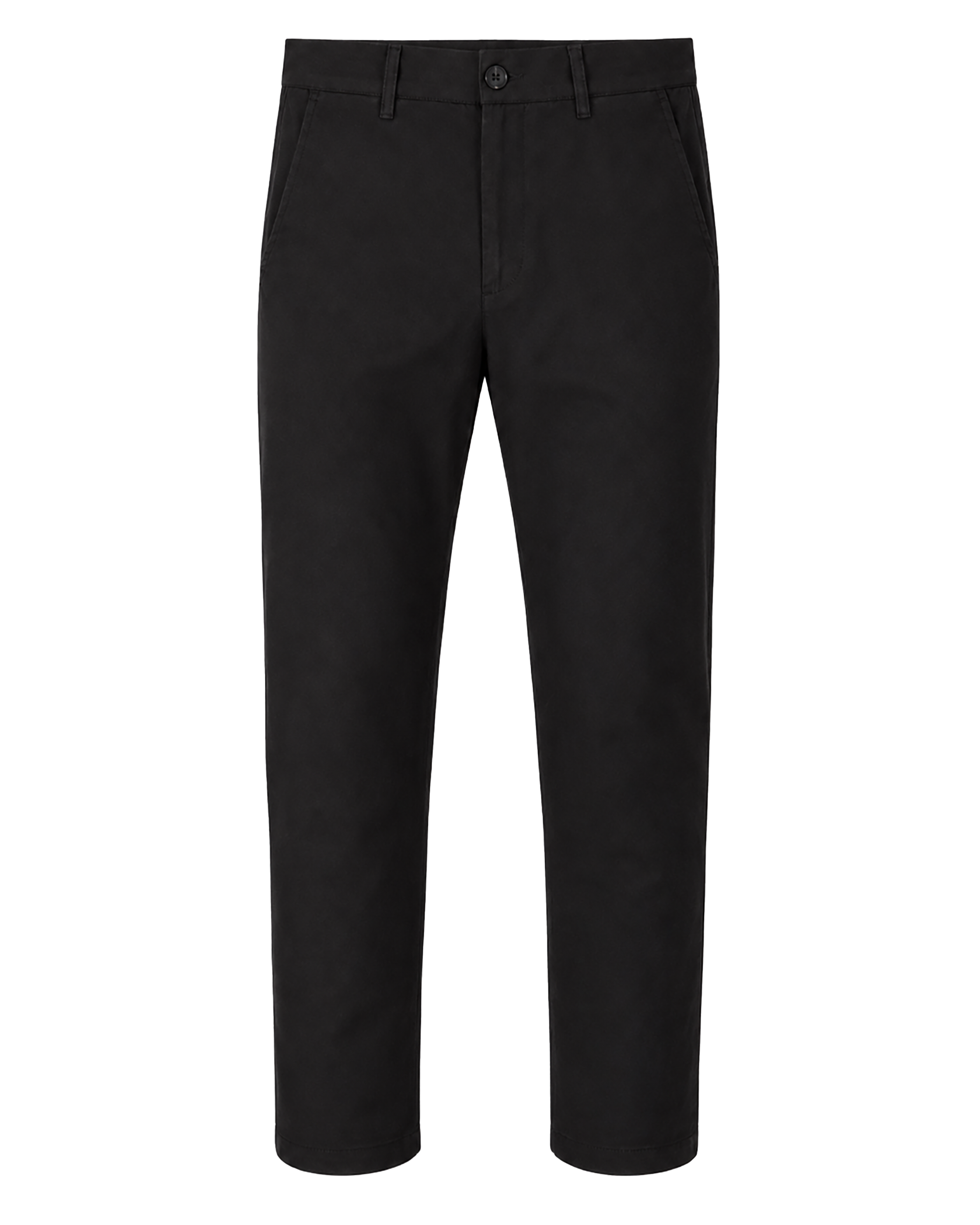 Trousers in Black