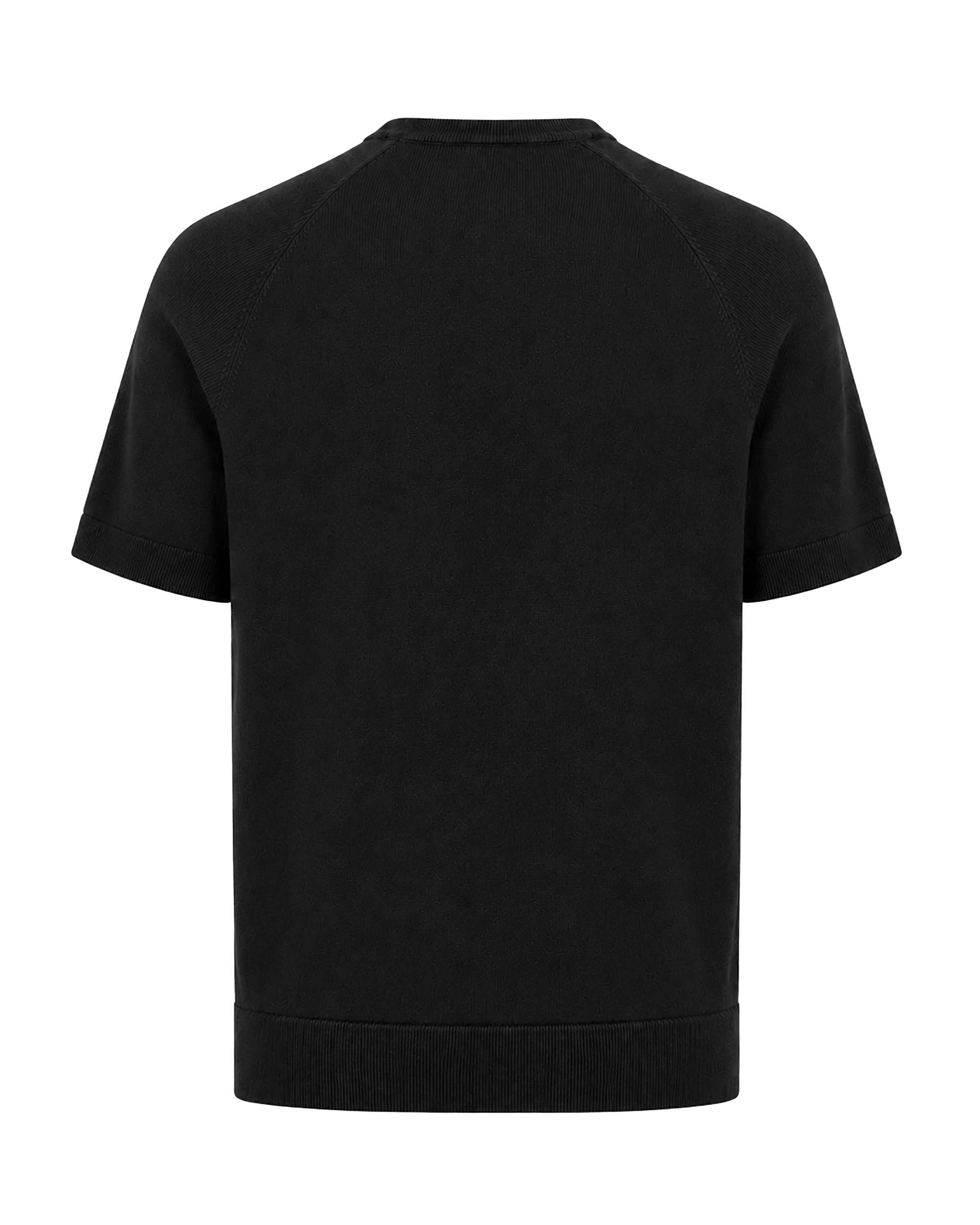T-Shirt in Black