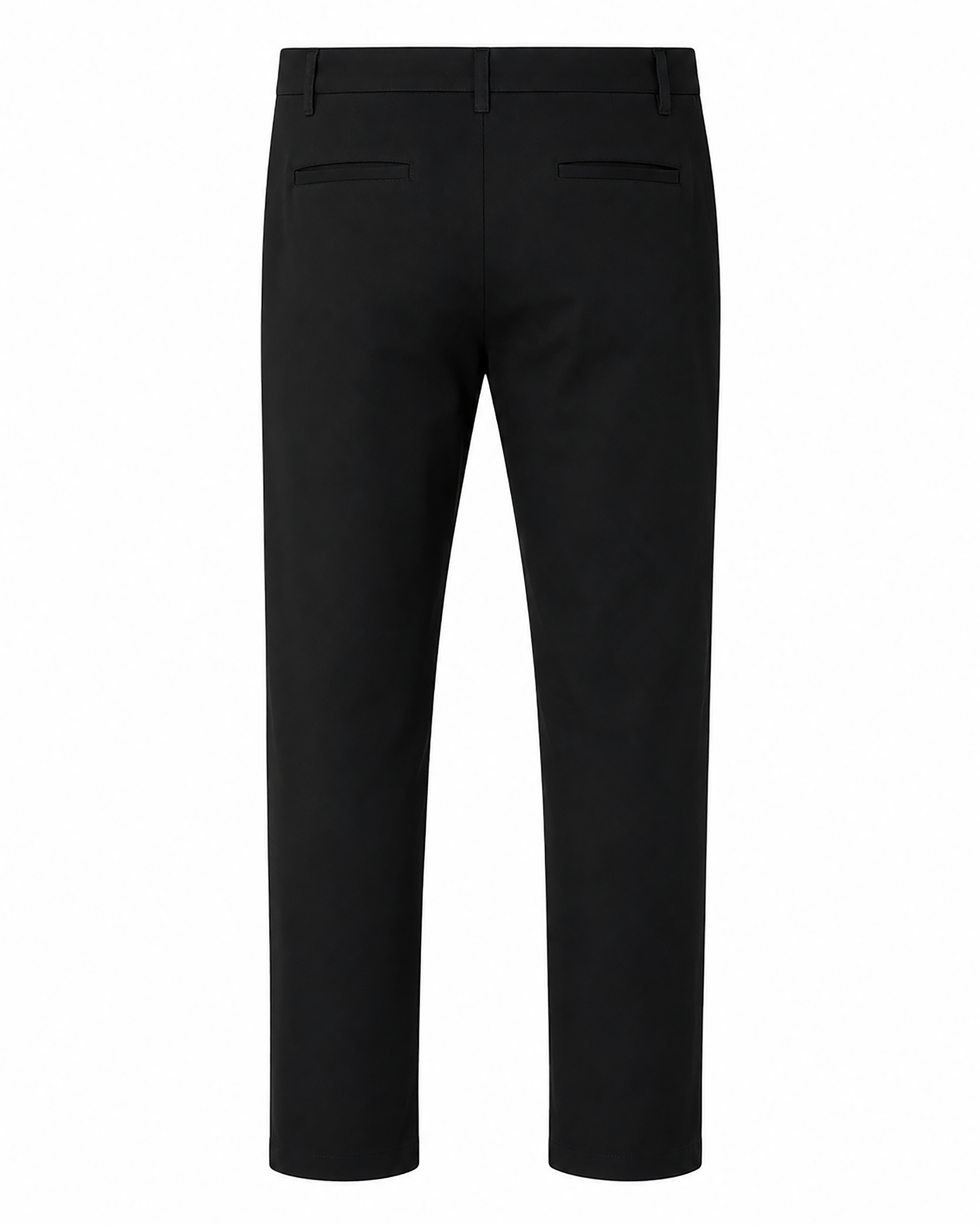 Trousers in Black